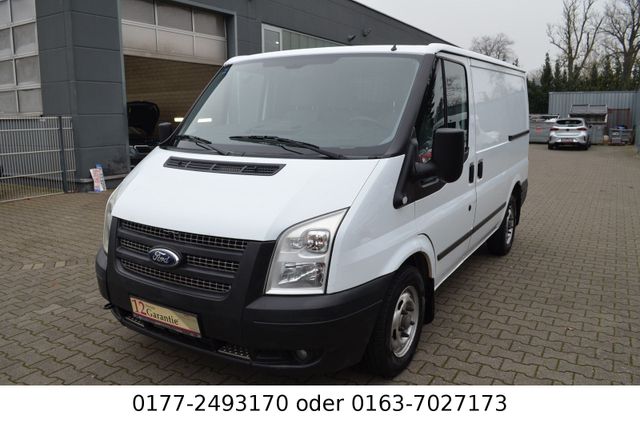 Ford Transit Kasten FT 280 K LKW