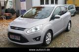Ford C-MAX Titanium * EURO 5 * RFK * SHZ * XENON * - gebrauchte Ford C-Max aus dem Jahr 2011