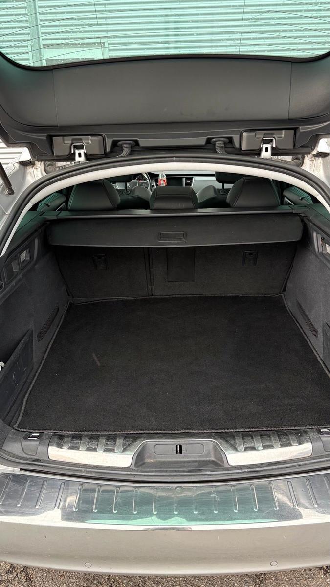 Peugeot 508 2011 — photo 10