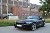 BMW Z4 e89 sDrive 20i; Cabrio/Roadster; M-... - BMW Z4: E89