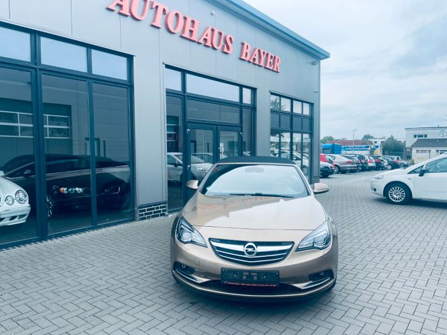 Opel Cascada 1.4 Turbo 103kW ecoFLEX INNOVATION