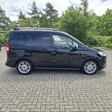 Ford Tourneo Courier 1.5 TDCI Titanium Navi Kamera - Ford Tourneo Courier aus 2021