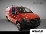 Mercedes-Benz VITO 116 CDI MIXTO L DAB 9G-TRONIC AHK LKW ZUL