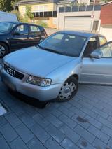 Audi a3 gute Zustand - gebrauchte Audi A3 aus dem Jahr 1999