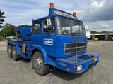 Iveco FIAT 697NP **ABSCHLEPPWAGEN-RECOVERYTRUCK-2X WIN - Iveco Kipper