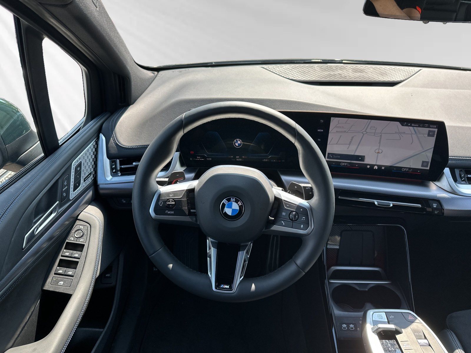 BMW 220 Active Tourer - Bild 13