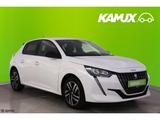 Peugeot 208 1.2PureTech Allure Pack+LED+CARPLAY+PDC - gebrauchte Peugeot 208 aus dem Jahr 2023