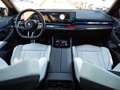 BMW M5 – 18 / 34