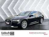 Audi A6 allroad 50 TDI ACC HD MATRIX B&O 360° AHK - gebrauchte Kombis