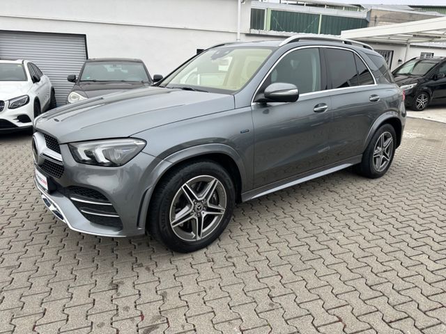 Mercedes-Benz GLE 350 de4M*AMG-LINE*LUFT*SHZ+LÜFTUNG*MULTIBEAM