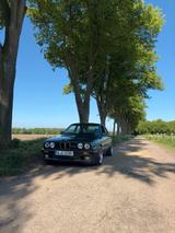 BMW E30 316i  H-Kennzeichen Shadowline - BMW 316 in Bremen