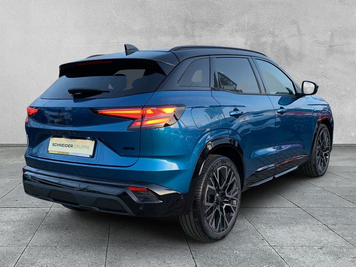 Renault Austral - Bild 5