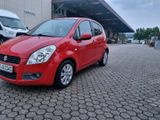 Suzuki Splash 1.2 Automatik /TÜV neu/ Klima - Suzuki Splash: Auto
