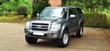 Ford Ranger 2.5 TDI - gebrauchte Ford Ranger aus dem Jahr 2008