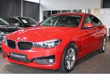 BMW 320 Gran Turismo d Sportline XENON*PANO*SHZ*NAVI - BMW 320 Gran Turismo aus 2020