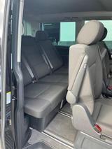 Volkswagen T6 California - scheckheftgepflegte VW T6 California
