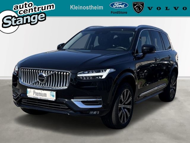 Volvo XC90 Inscription AWD B5 Mild-Hybrid 7-Sitze Stan