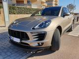 Porsche Macan*PanoSD*AHK*360°*Memory*ACC*VOLLAUSSTATTUNG - Porsche: Beige