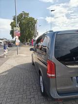 Mercedes-Benz V 250 d 4MATIC AVANTGARDE EDIT. kompakt AVAN... - Mercedes-Benz V 250 in Ludwigshafen