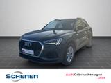 Audi Q3 45 TFSIe S tron. NAVI PLUS AHK ACC LED - Audi Q3: Grau, Plug-In Hybrid
