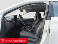 Skoda Fabia - Vorschau Bild 13