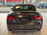 Audi A5 Cabriolet 2.0 TFSI quattro S-line ·ACC·Navi - : Roadster, Allradantrieb