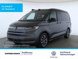 Volkswagen T7 California Ocean 2.0 TDI DSG Anhängekupplung 