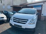 Hyundai H-1 Kasten Klima - Hyundai H-1 aus 2015