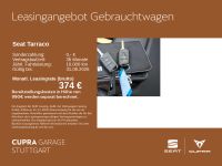 Seat Tarraco - Vorschau Bild 11