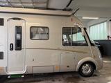 HYMER / ERIBA / HYMERCAR B 654 SL GOLD EDITION Jubiläums Modell aus 1.Hd - Angebote