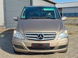Mercedes-Benz Viano 2.2 CDI Lang Trend Edition Autom. 6-Sitze - Mercedes-Benz Viano V6 mit Diesel-Antrieb