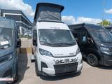 Sunlight Camper Van CLIFF 540 Adventure Edition RT  - Offers
