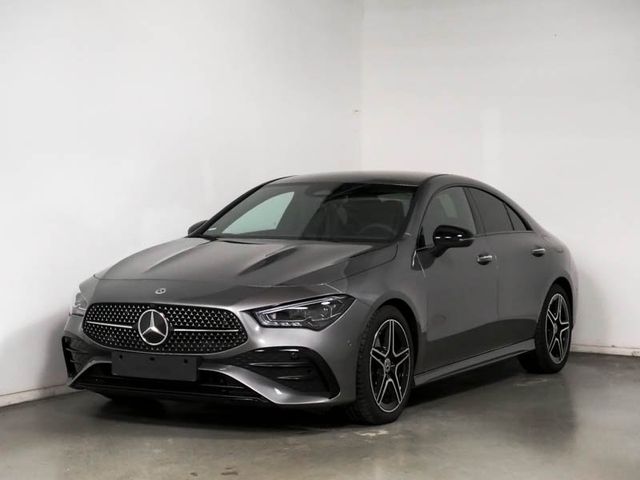 Mercedes-Benz CLA 200 AMG-PRE MBLED WP NP KAMERA AMBIENTEBEL