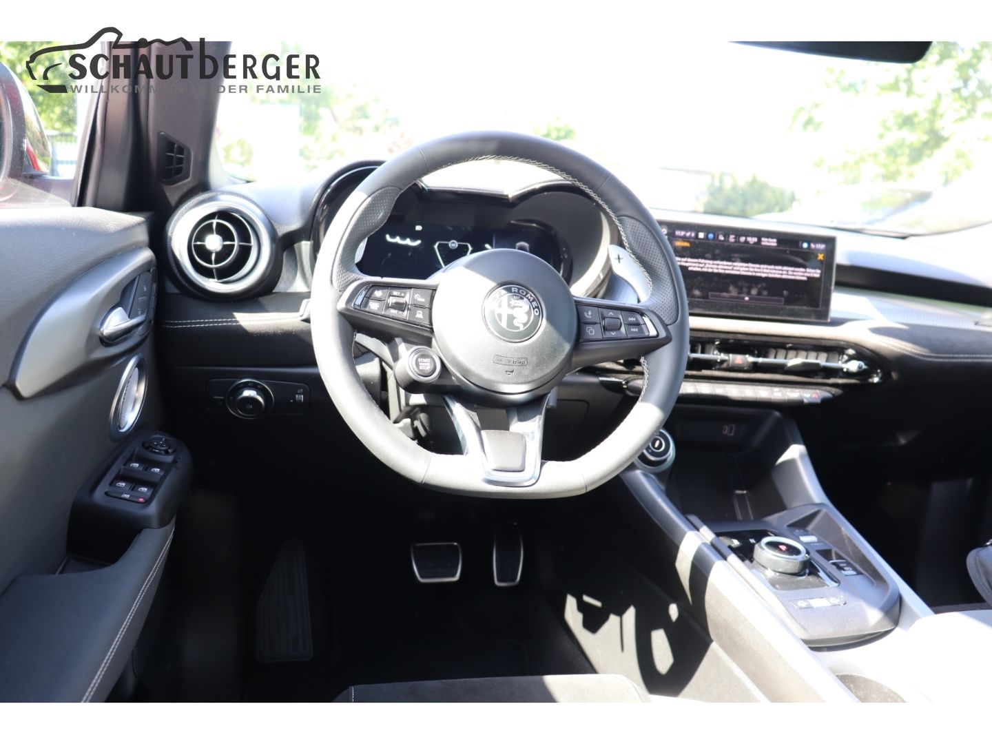 Alfa Romeo Tonale - Bild 27