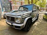 Mercedes-Benz G 500 - Limited Edition 1 of 463