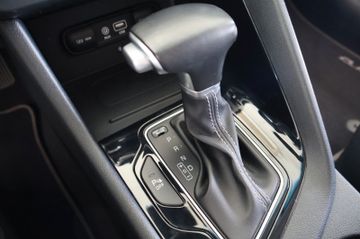 Kia Niro VISION*AHK*KAMERA*SHZ*LHZ*ACC*CARPLAY