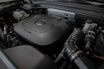 Bild 25 BAIC Beijing X75 AHK M&S Klimaauto. Pano USB