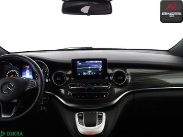 Mercedes V 250 - 9
