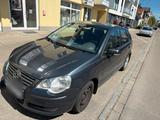 Volkswagen VW Polo 1.4 Klima Anhängerkupplung - Volkswagen Polo: Anhängerkupplung