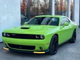 Dodge Challenger R/T "1320 Drag-Pack" 6.4l V8 4.99% - Dodge Challenger: 6.1