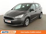Ford C-Max 1.0 EcoBoost Ambiente *TEMPO*LIMITER*KLIMA - Ford C-Max in Osnabrück