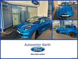 Ford Puma Gen-E Premium ACC LED - blaue Ford Puma Gen-E