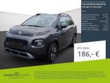 Citroën C3 Aircross PT110 Shine - Citroën C3 Aircross mit Schiebedach