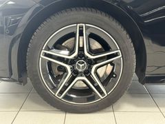 MERCEDES-BENZ CLA 250 e Shooting Brake Edition 2020 /AMG/NIGHT