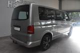 Volkswagen T5 Caravelle Comfortline lang Navi AHK Standheiz - gebrauchte VW T5 Caravelle aus dem Jahr 2010