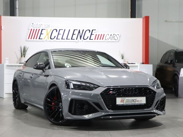 Audi RS5 Sportback 2.9 TFSI Q BLACK+ CARBON / NARDO