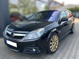 Opel Vectra Caravan 2.8 V6 Turbo *LPG*GAS*RECARO*VOL* - Opel Vectra: C V6 Turbo