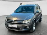Volkswagen Tiguan Lounge 2.0 TDI  Sport & Style AHK BI-XEN - VW Tiguan Gebrauchtwagen in Bochum