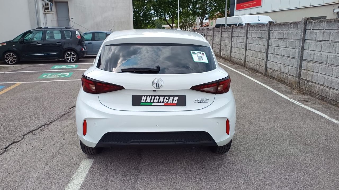 MG3