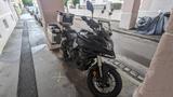 VOGE 500DS - VOGE 500DS